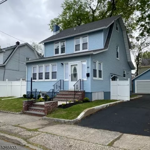 96 Ivy St, Newark, NJ 07106