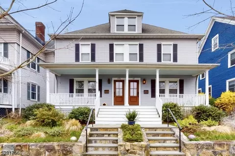 61 Wetmore Ave, Morristown, NJ 07960