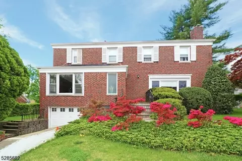 10 Curtis Ave, West Orange, NJ 07052