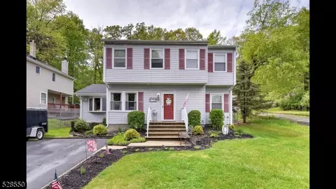 78 Oakland Ave, Rockaway, NJ 07866