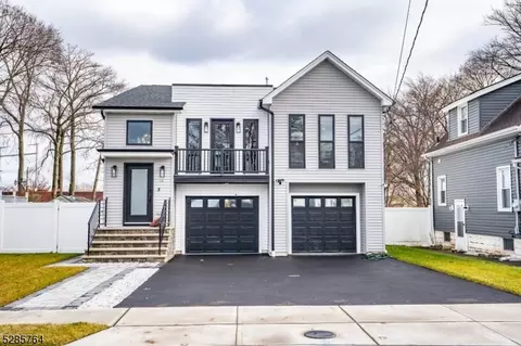 207 Cavell St, Roselle, NJ 07203