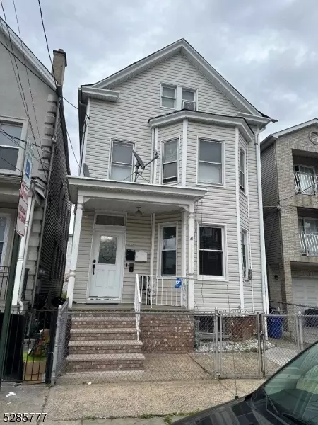 237 Magnolia Ave, Elizabeth City, NJ 07206