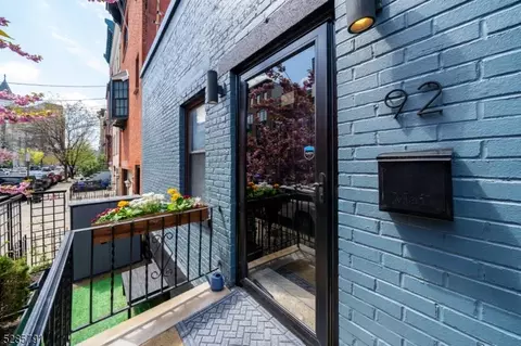 92 Monroe St, Hoboken, NJ 07030