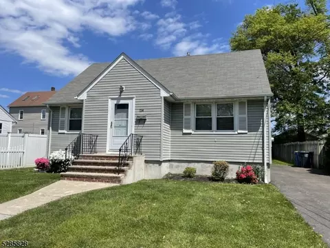 114 Thompson Ave, Bound Brook, NJ 08805