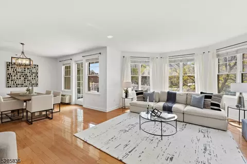 1 Independence Way #108, Jersey City, NJ 07305