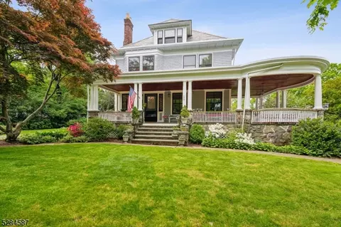 108 Fairmount Ave, Chatham, NJ 07928