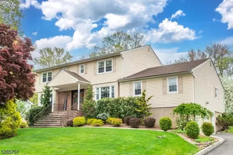 156 Konner Ave, Montville Twp, NJ 07058