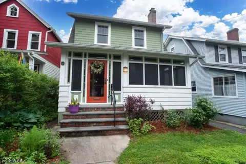 52 Morse Ave, Bloomfield, NJ 07003