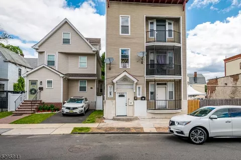 120 4th Ave, East Orange, NJ 07017