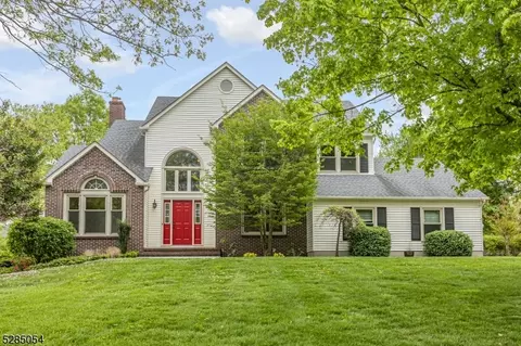 9 Heritage Way, Montgomery, NJ 08502