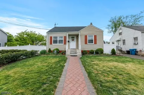 1411 W 7th St, South Plainfield, NJ 07080