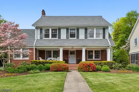 123 Inwood Ave, Montclair, NJ 07043