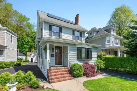 177 Washington St, Bloomfield, NJ 07003