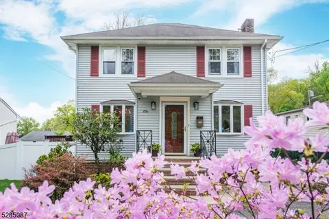690 Eagle Rock Ave, West Orange, NJ 07052