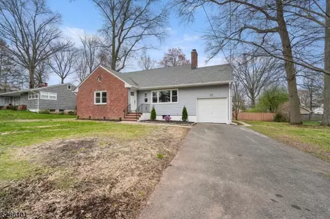 222 Belmont Ave, North Plainfield, NJ 07060