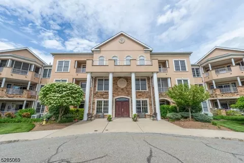 1314 Hamilton Dr #1314, Rockaway, NJ 07866