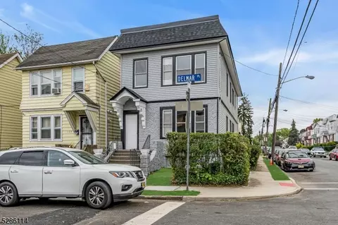 107 Delmar Pl, Irvington, NJ 07111