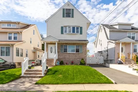 636 Ten Eyck Ave, Lyndhurst, NJ 07071