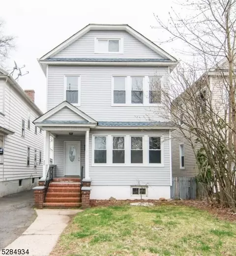 22 E Henry St, Linden, NJ 07036