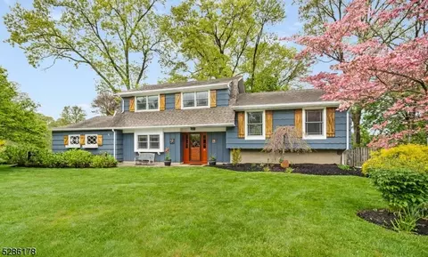 4 Forest Dr, Roxbury Twp, NJ 07876