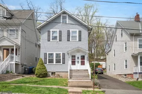 13 Center Ave, Morristown, NJ 07960