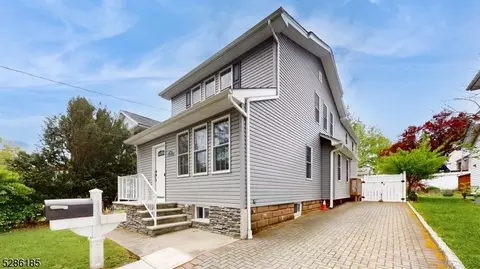 341 Washington Ave, Nutley, NJ 07110