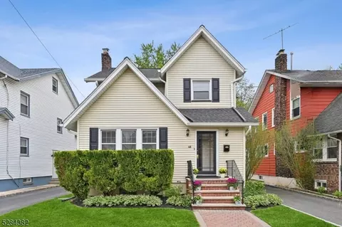 48 Hudson Ave, Maplewood, NJ 07040
