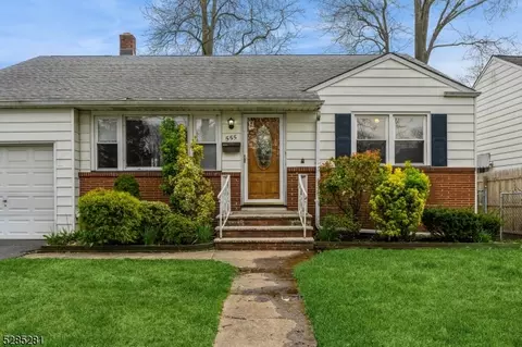 555 Livingston Rd, Linden, NJ 07036