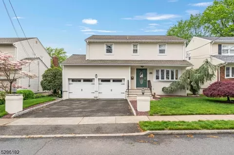 866 Peach Tree Rd, Union, NJ 07083
