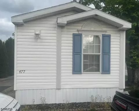 477 Kenbury Rd, Branchburg, NJ 08876