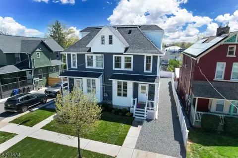 105-107 N Fullerton Ave, Montclair, NJ 07042