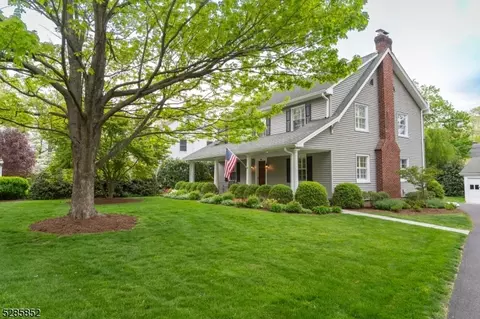 3 Humphrey Rd, Morristown, NJ 07960