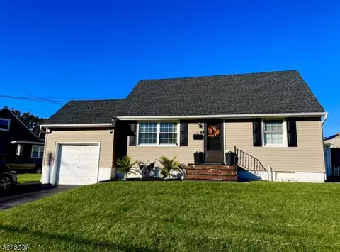 102 Warner St, Woodbridge Twp, NJ 08863