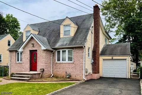 112 Woodruff Pl, Hillside, NJ 07205