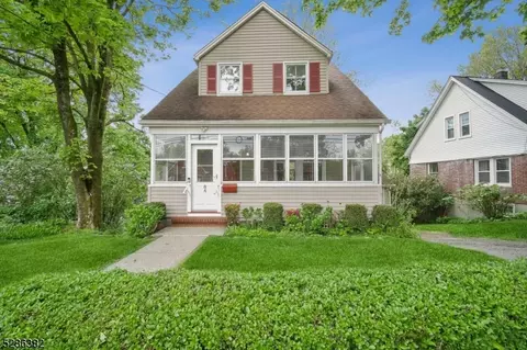 84 Ridgedale Ave, Madison, NJ 07940