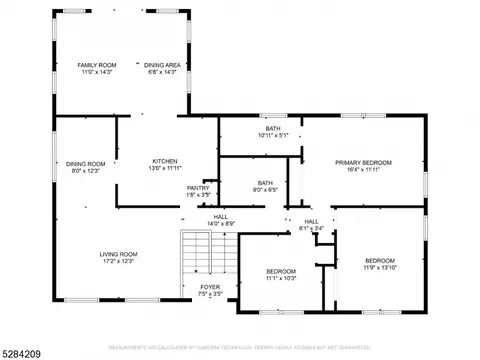 12 Marlo Rd, Wayne, NJ 07470 photo 37