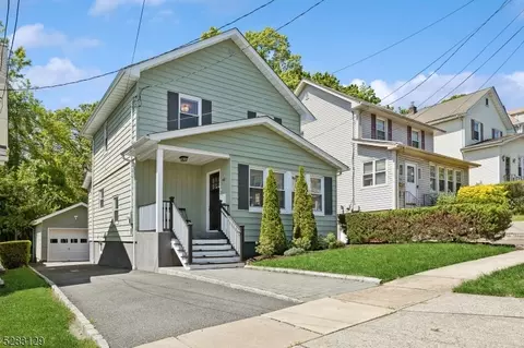 48 Virginia Ave, Montclair, NJ 07042