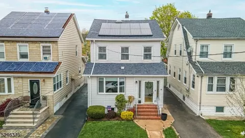 45 Devon St, North Arlington, NJ 07031