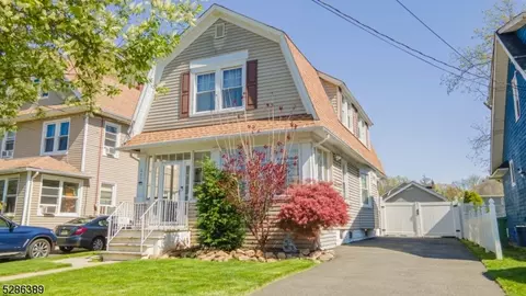 407 W 5th Ave, Roselle, NJ 07203