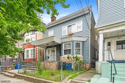293 Clifton Ave, Newark, NJ 07104