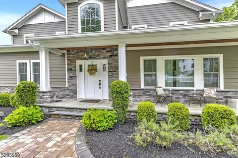 54 Ormont Rd, Chatham Twp, NJ 07928