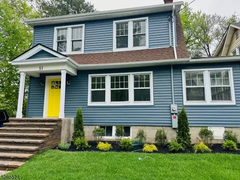 51 Boyden Pkwy, Maplewood, NJ 07040