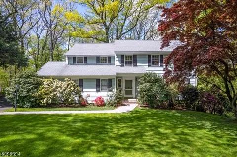 21 Little Wolf Rd, Summit, NJ 07901