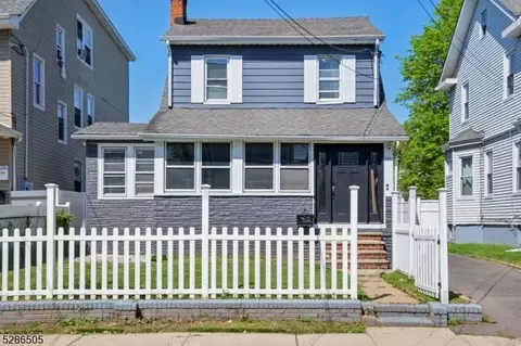 247 Pomona, Newark, NJ 07112