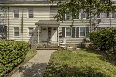 814 E Hazelwood Ave #2, Rahway, NJ 07065
