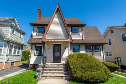 24 Hewitt Ave, Belleville, NJ 07109