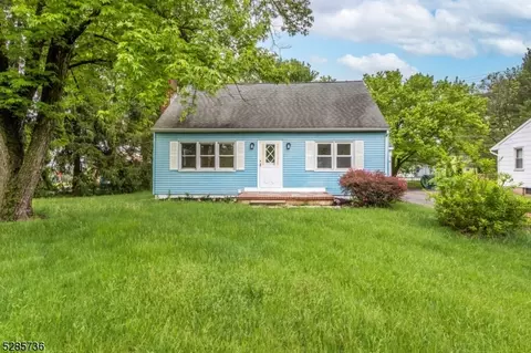 28 High St, Readington Twp, NJ 08887
