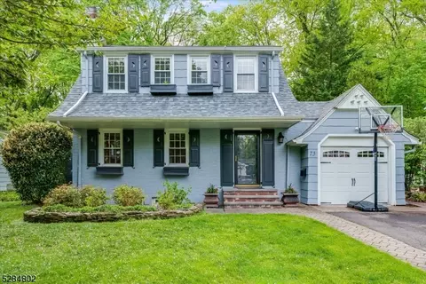 73 Stony Ln, Millburn Twp, NJ 07078
