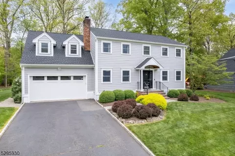 36 Mitchell Ave, Chatham Twp, NJ 07928