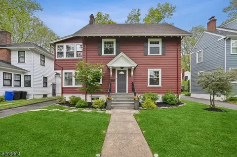 166 Sherman Ave, Glen Ridge, NJ 07028